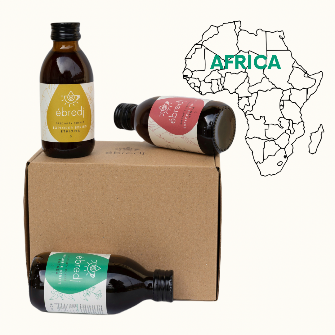 Africa box