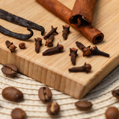 The perfect morning box