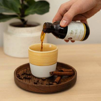 The perfect morning box