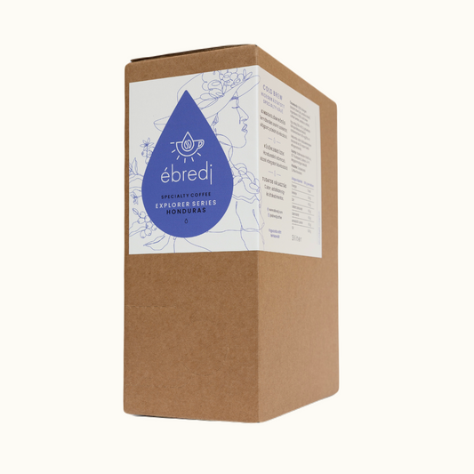 Explorer series - Honduras 3L